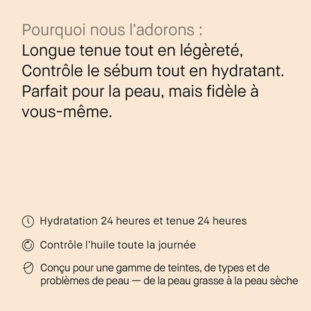 Ultralégère Skin Foundation SPF 15