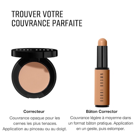 Couleur Corrector