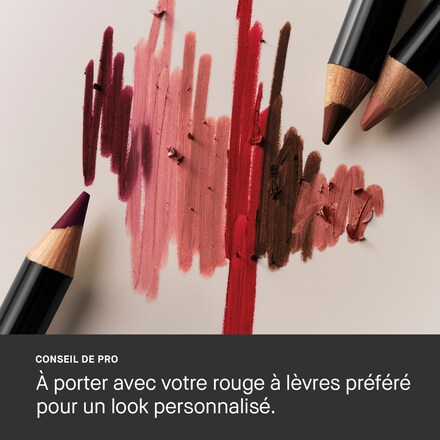 Ligneur à lèvres Crayon