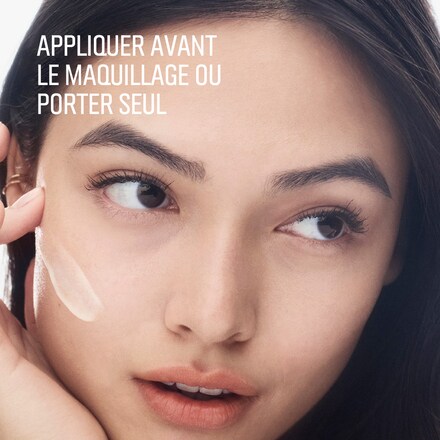 Base pour le visage enrichie en vitamines (Formule originale)