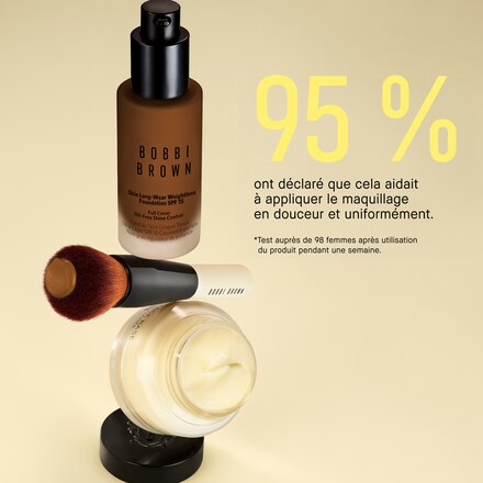 Base Visage Enrichie En Vitamines Bobbi Brown - Teint Universel - 7 Ml - Neuf Sous Emballage